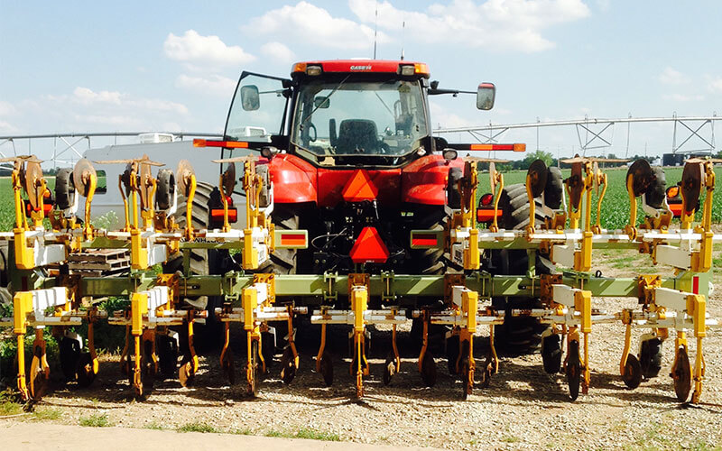 Hastings Ag Tillage Equipment